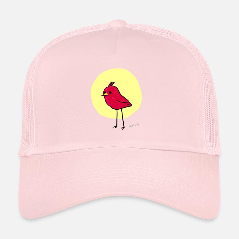 BIRB Casquette trucker 