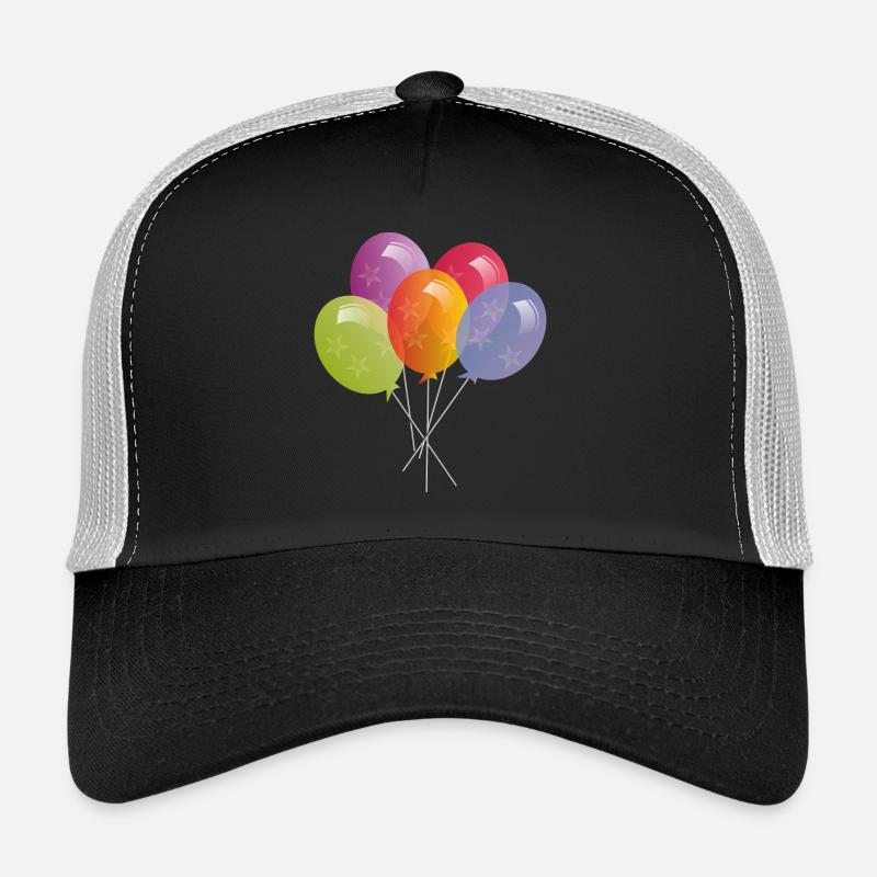 GLOBOS Casquette trucker 