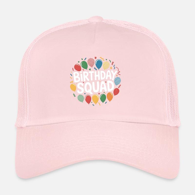 Trucker Cap
