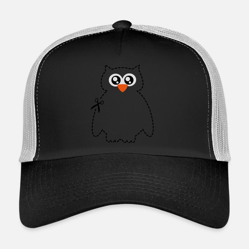 Trucker Cap