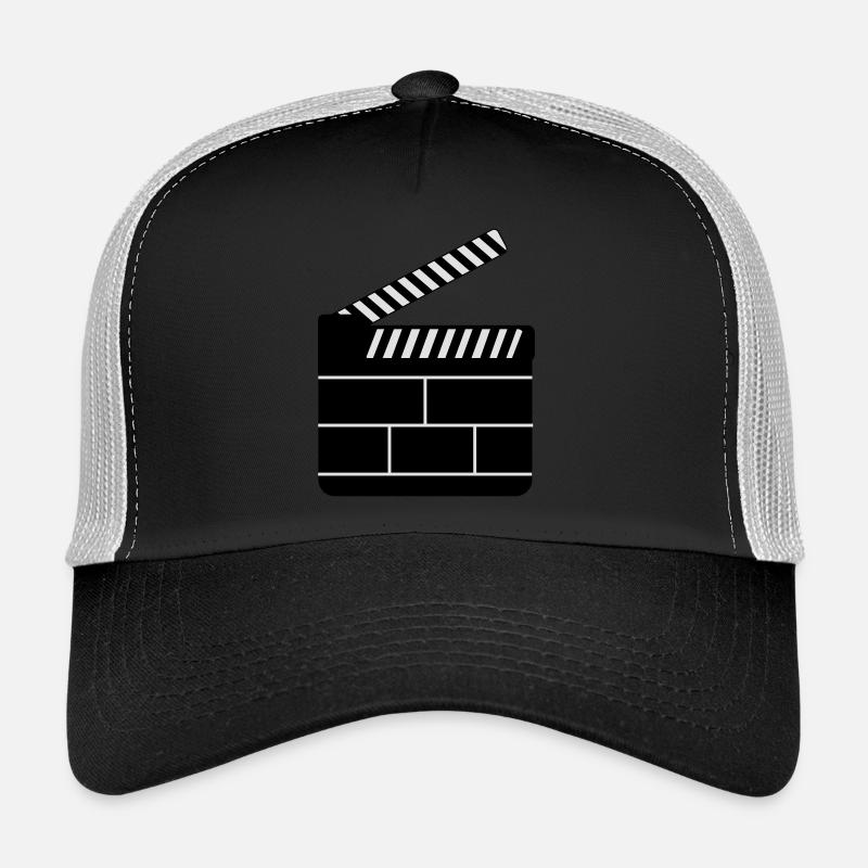 clap Trucker Cap