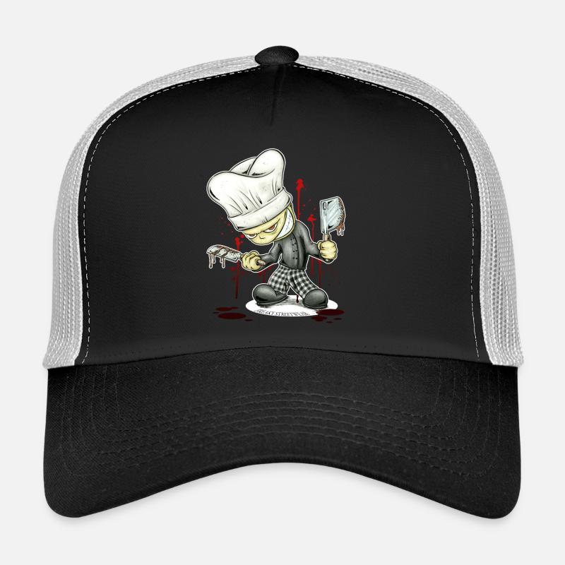 Kleiner Koch Trucker Cap