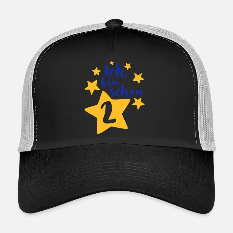 Trucker Cap