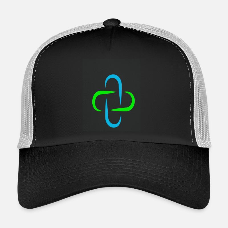 template Trucker Cap