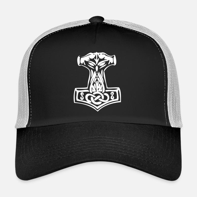 Trucker Cap