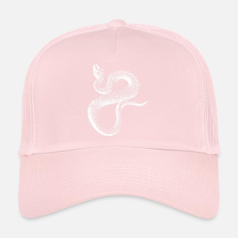Serpent 3.1 Casquette trucker 