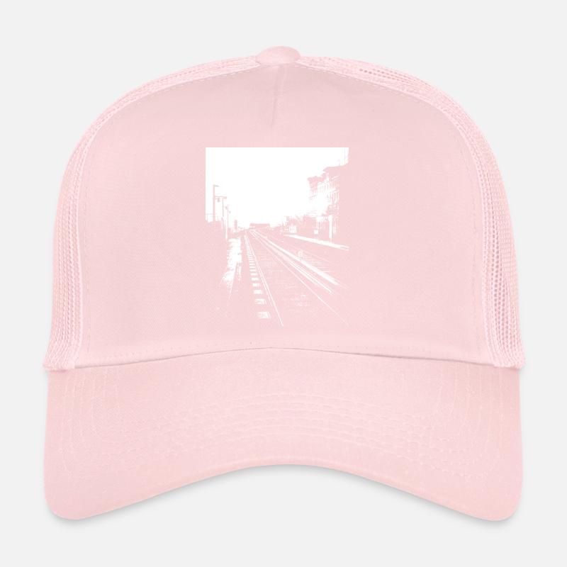 Trucker Cap