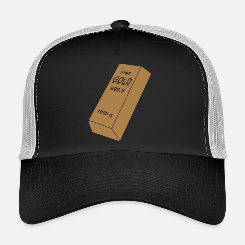 Trucker Cap