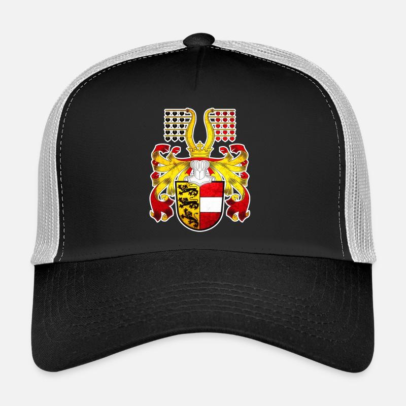 Carinthia Trucker Cap