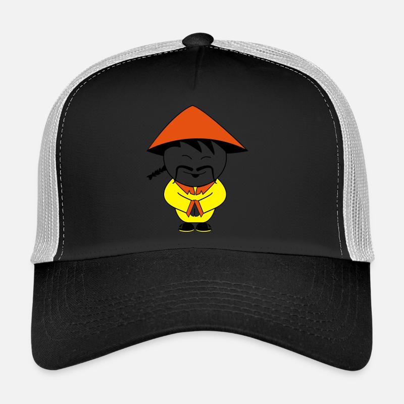 Trucker Cap