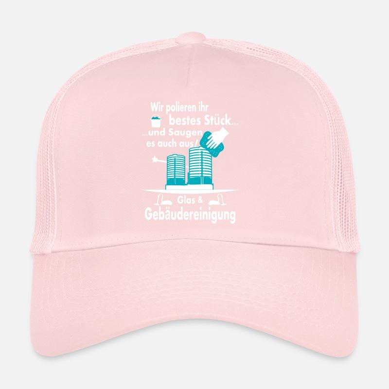 Trucker Cap