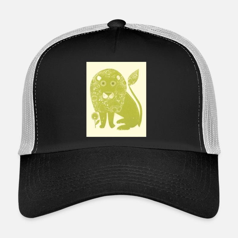 Löwe Trucker Cap