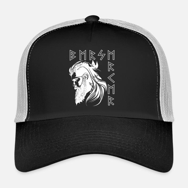 Trucker Cap