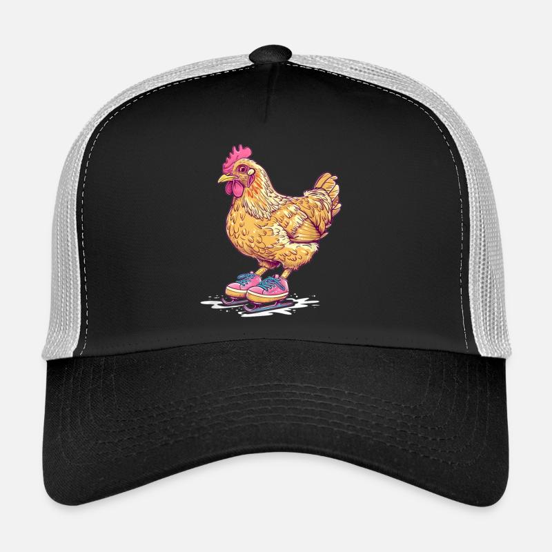Trucker Cap