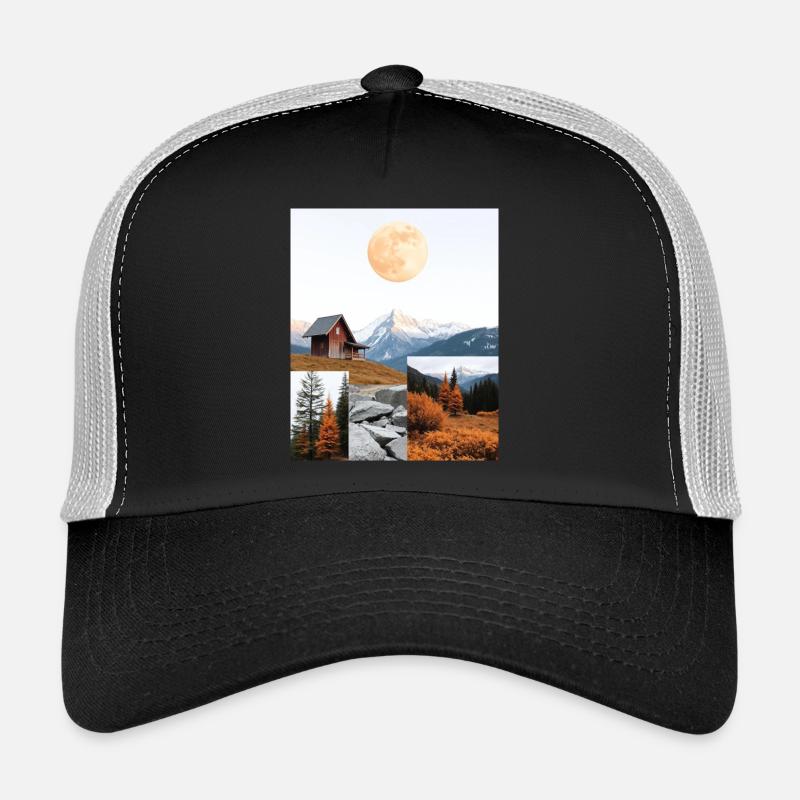 Trucker Cap