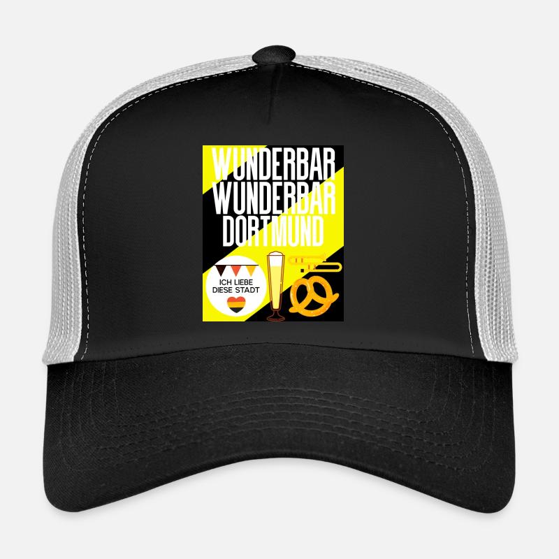 Trucker Cap