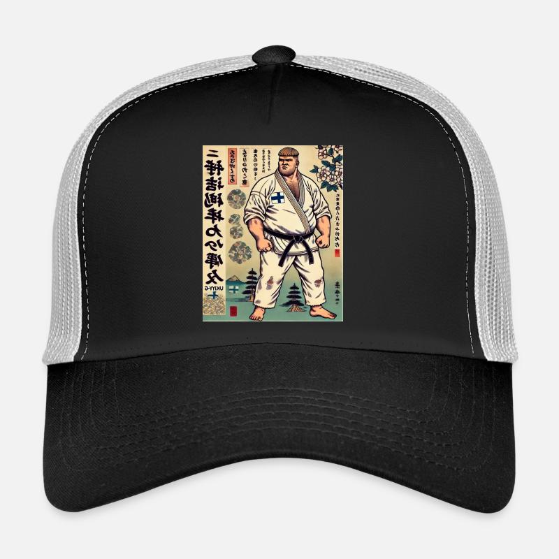 Trucker Cap