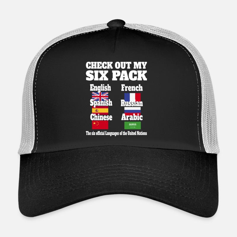 Trucker Cap