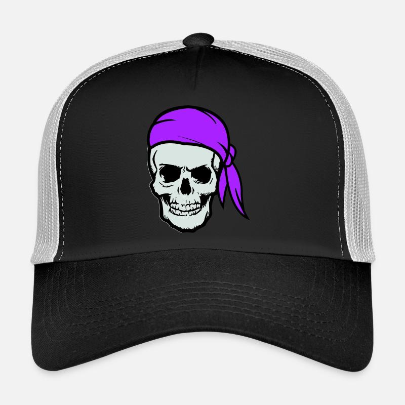 Trucker Cap