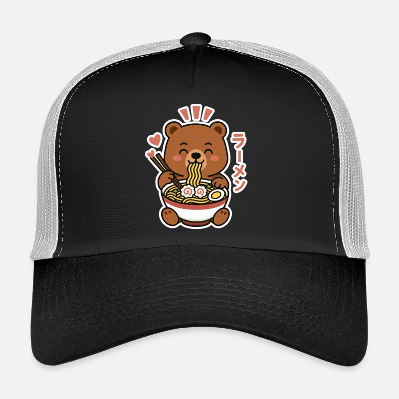Trucker Cap