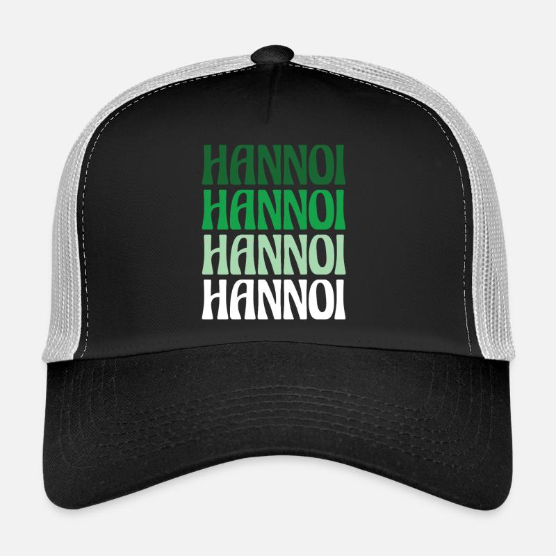 Trucker Cap