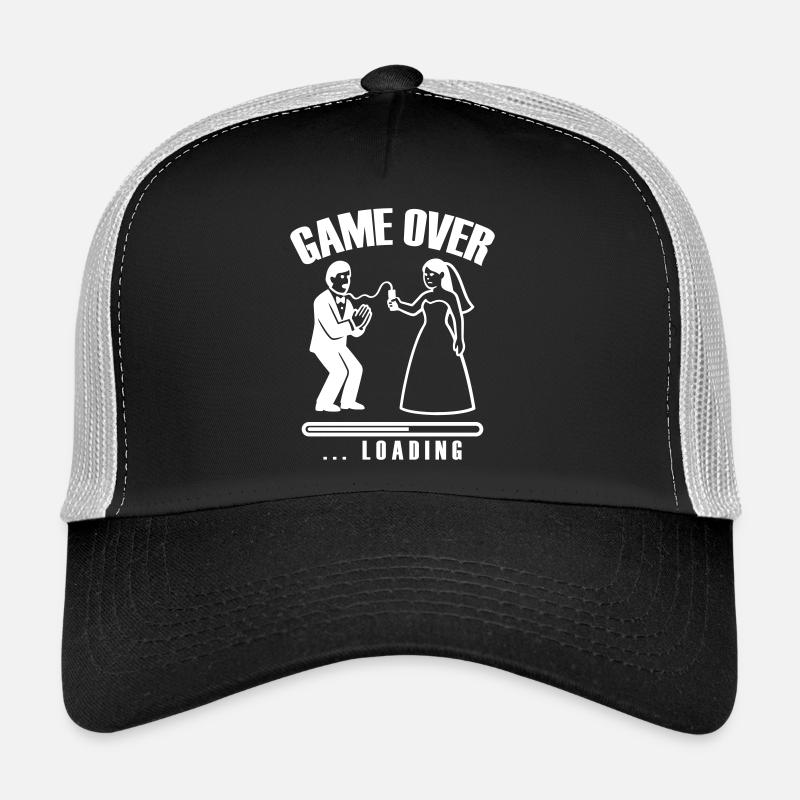 Trucker Cap