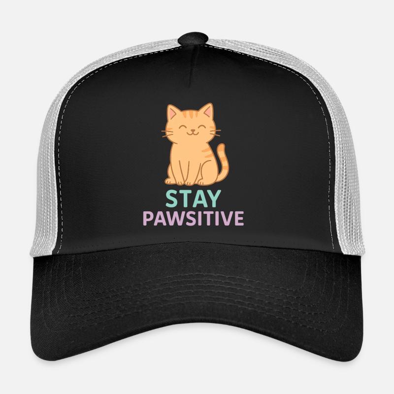 Trucker Cap