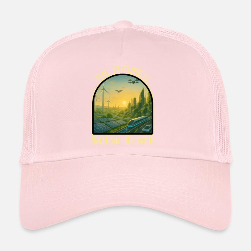 Trucker Cap