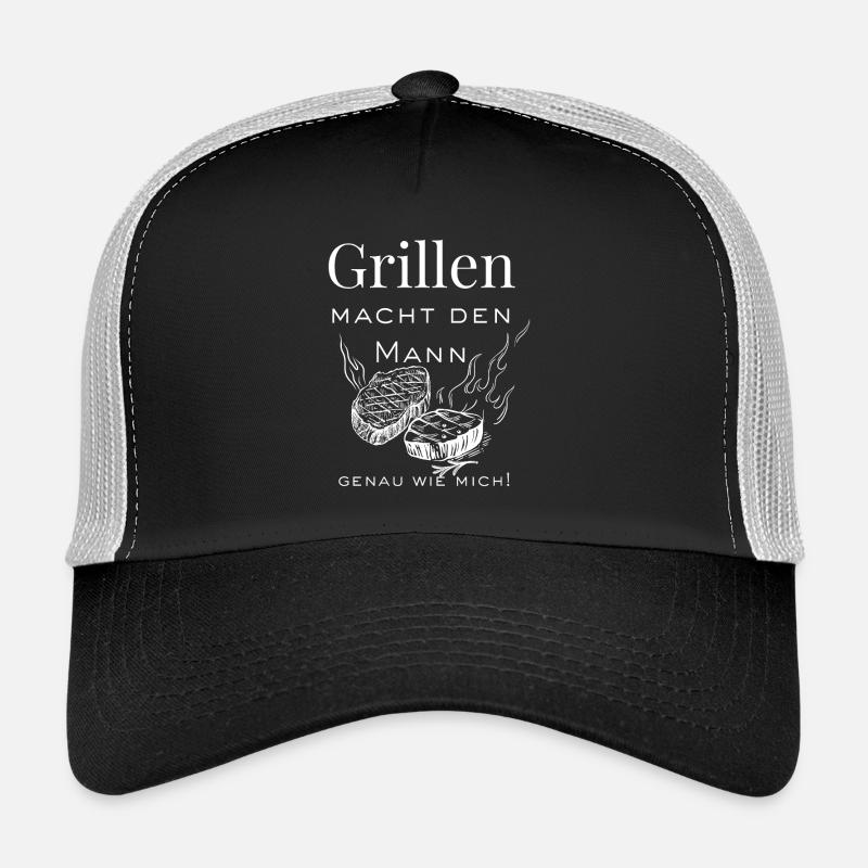 Trucker Cap