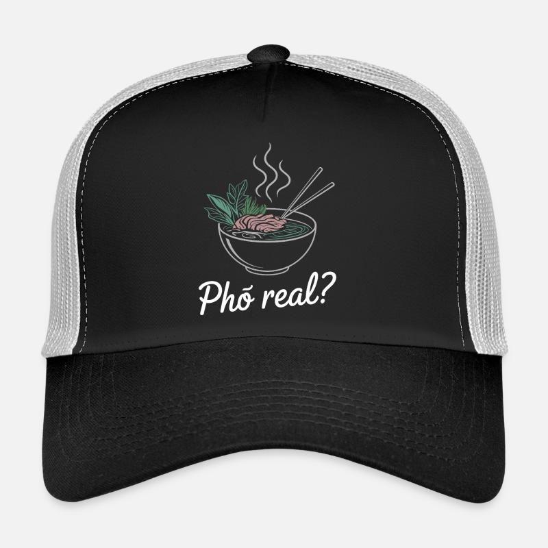 Trucker Cap