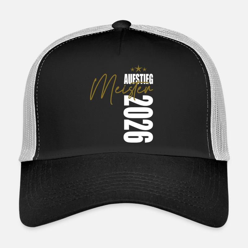 Trucker Cap