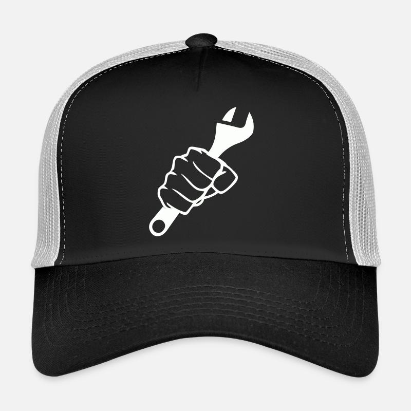 Trucker Cap