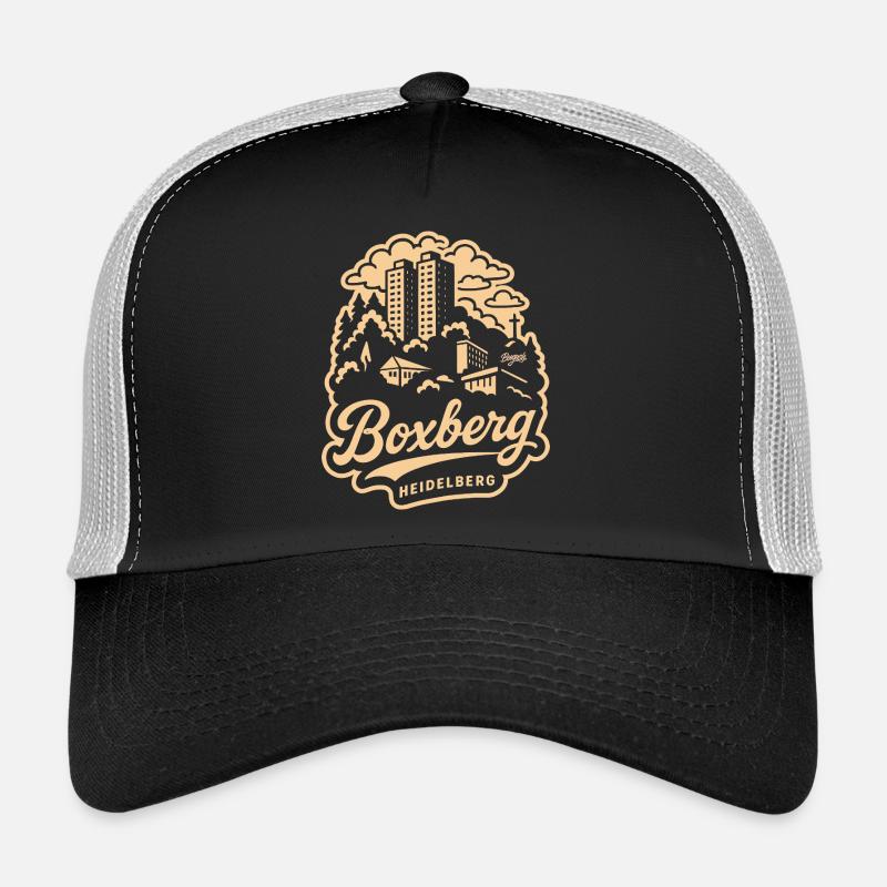 Trucker Cap