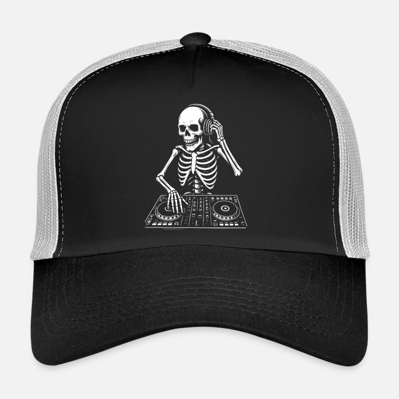 Trucker Cap