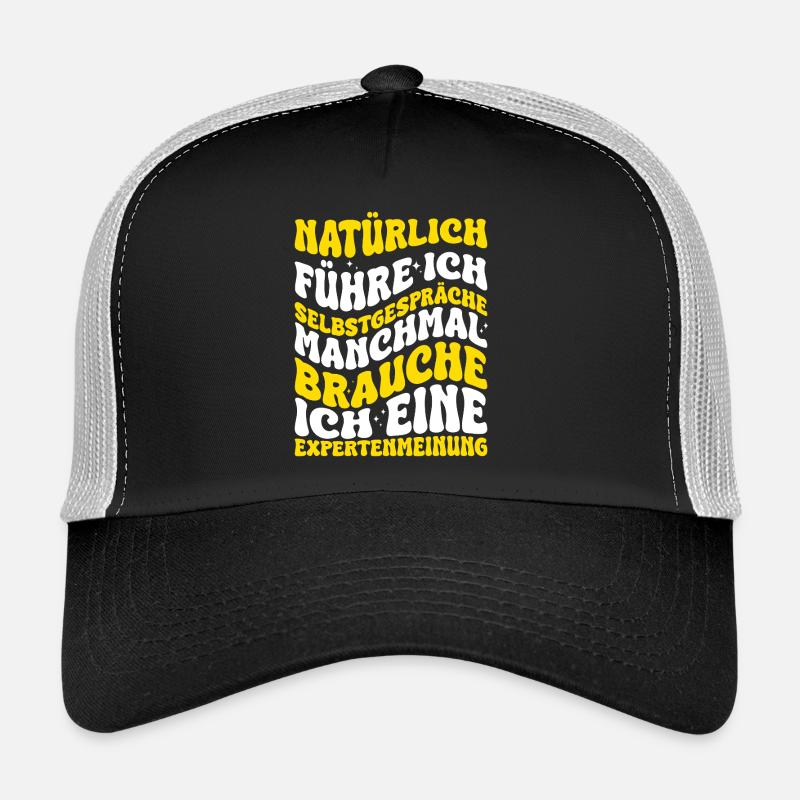 Trucker Cap