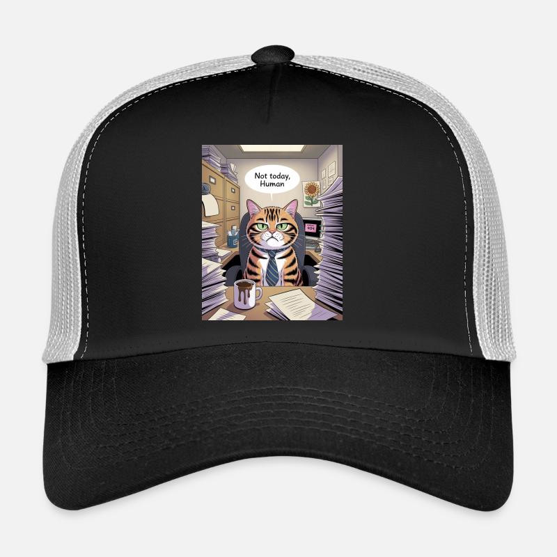 Trucker Cap