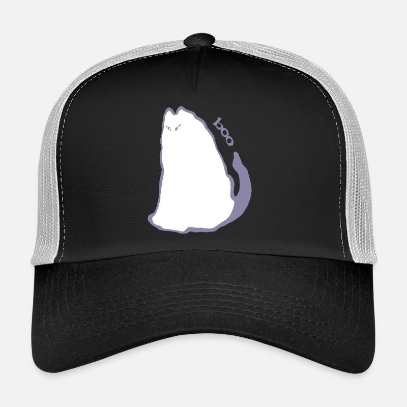 HOU Casquette trucker 