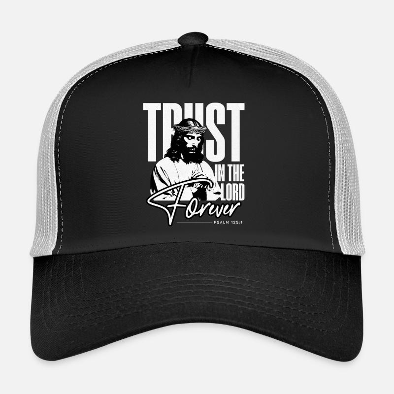 Trucker Cap