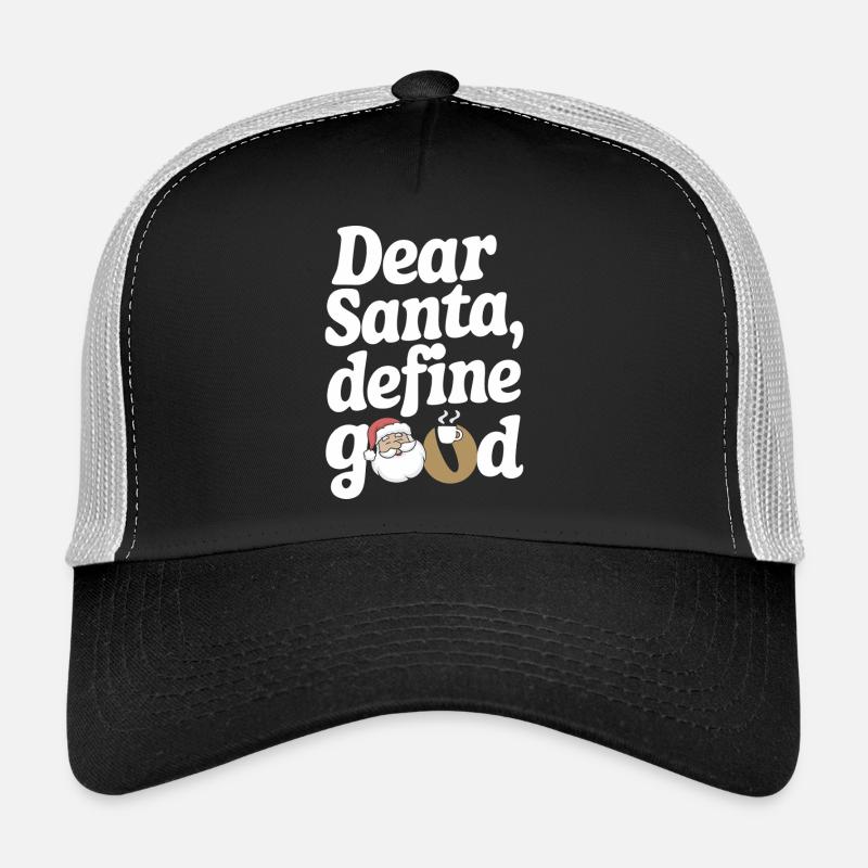 Trucker Cap