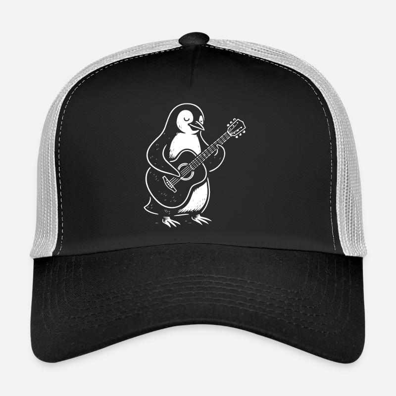 Trucker Cap