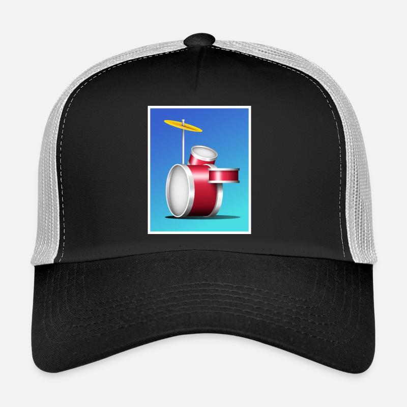 Trucker Cap