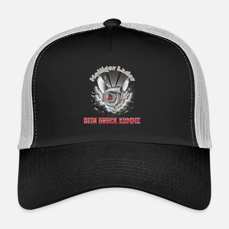 Trucker Cap
