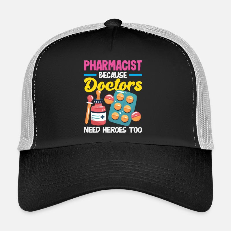Trucker Cap