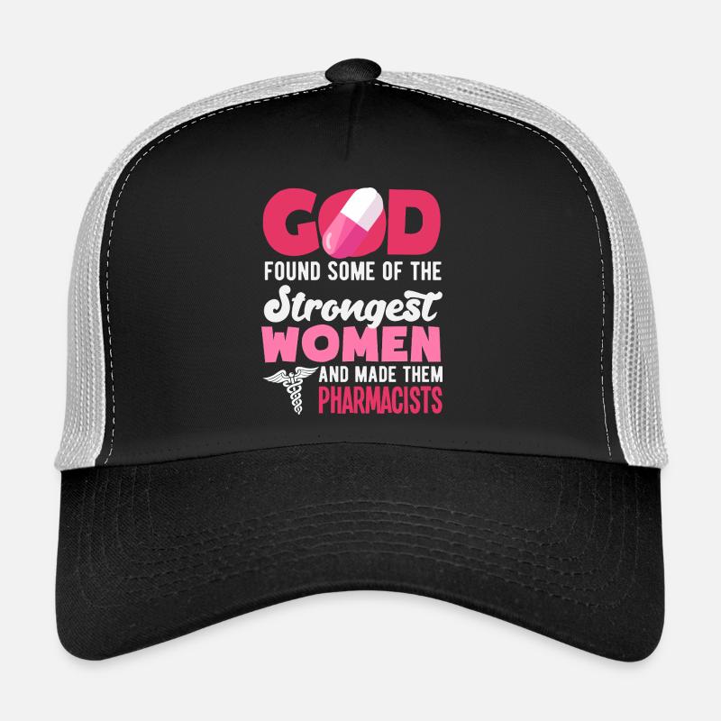 Trucker Cap