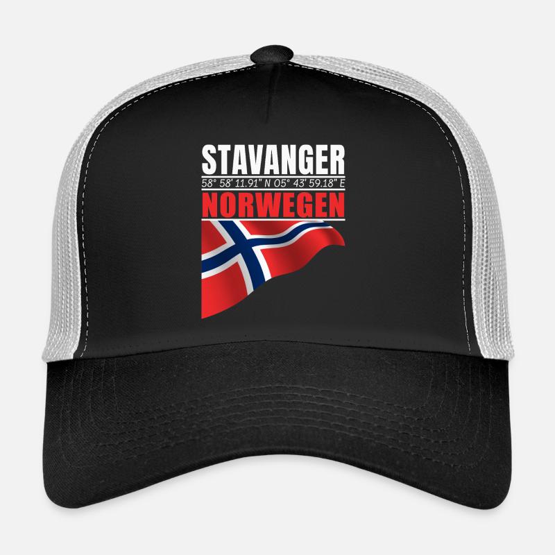 Trucker Cap