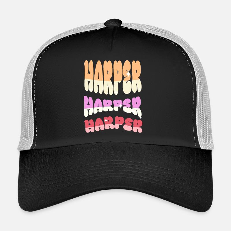 Trucker Cap