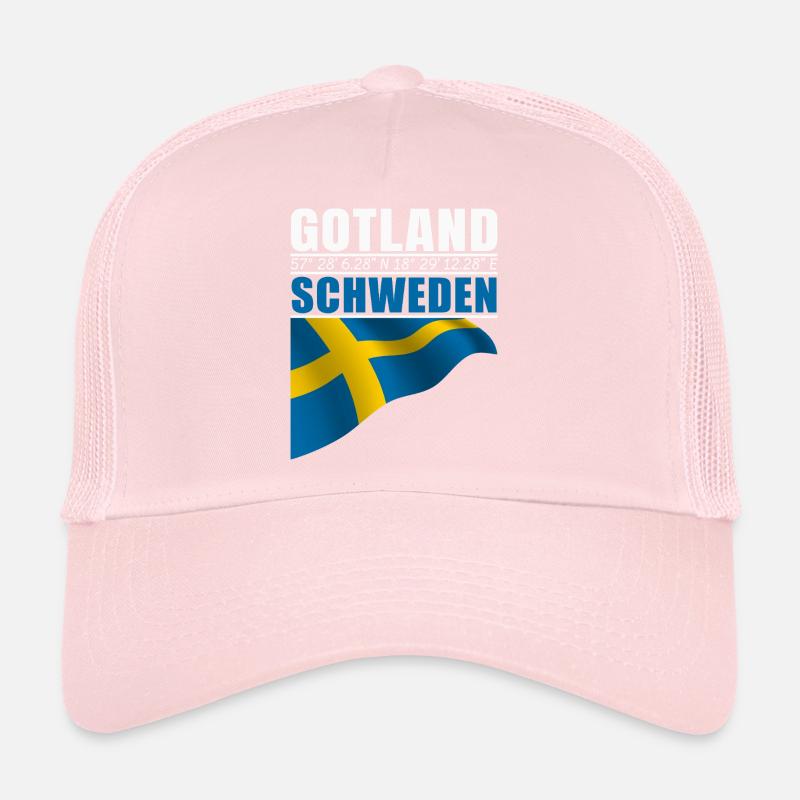 Trucker Cap