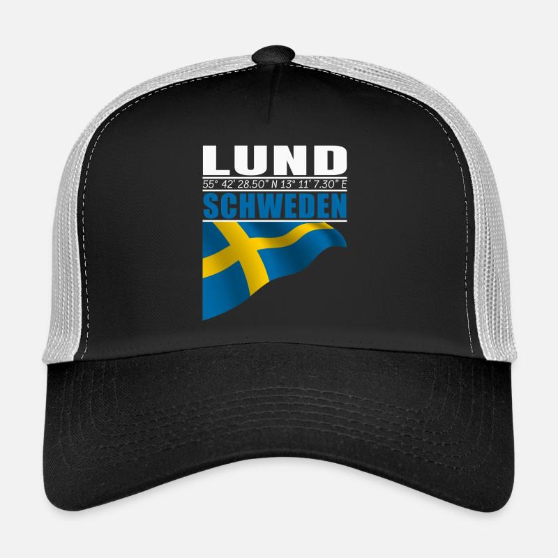 Lund Trucker Cap