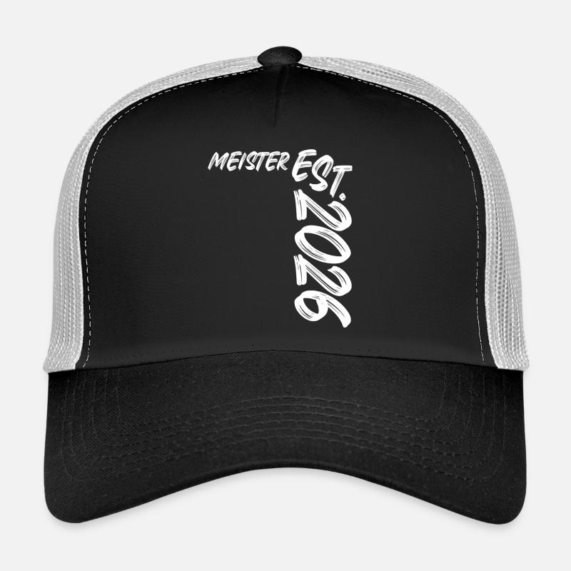 Trucker Cap