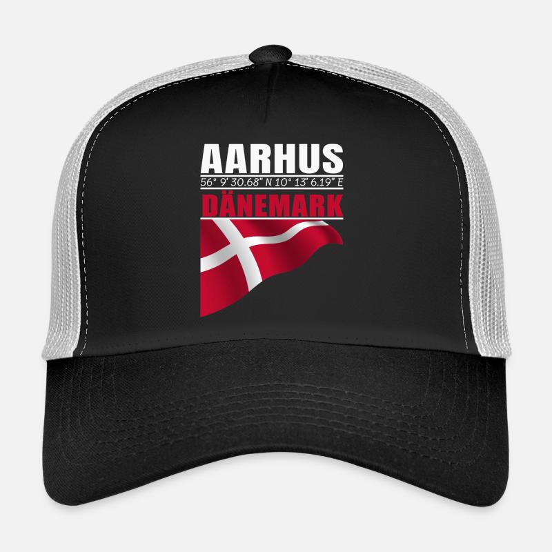 Trucker Cap